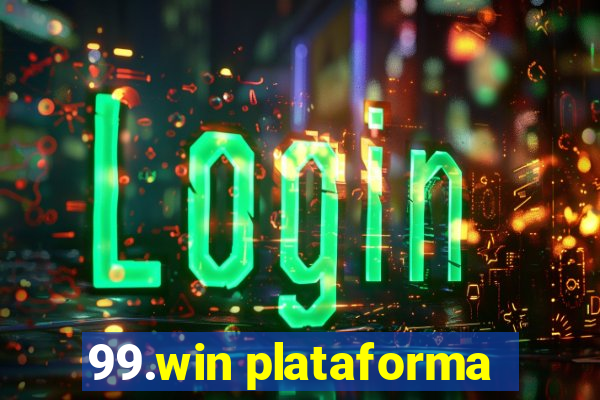 99.win plataforma